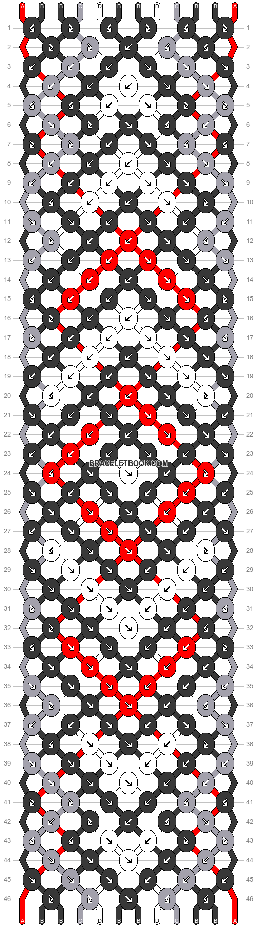 Normal pattern #181593 variation #375532 pattern