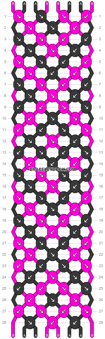 Normal pattern #180996 variation #375533 pattern