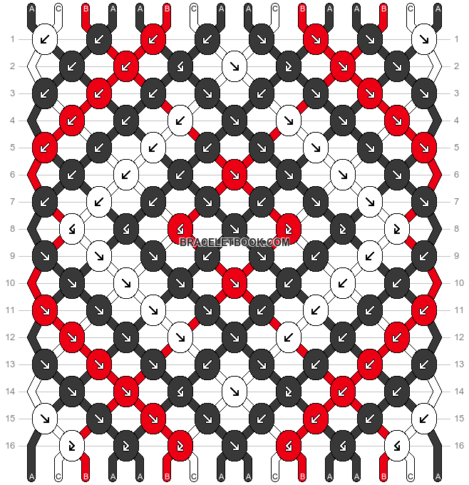 Normal pattern #176747 variation #375535 pattern