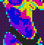 Alpha pattern #172917 variation #375540