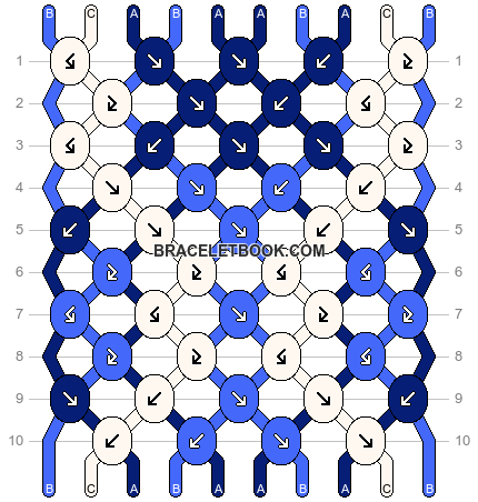 Normal pattern #42668 variation #375541 pattern