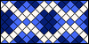 Normal pattern #42668 variation #375541
