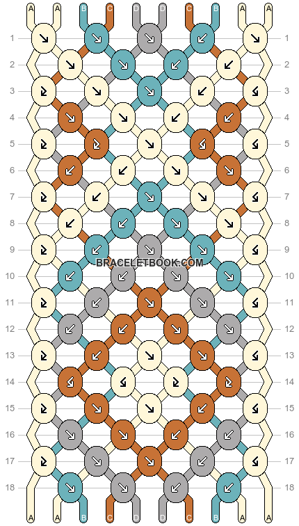 Normal pattern #23268 variation #375542 pattern
