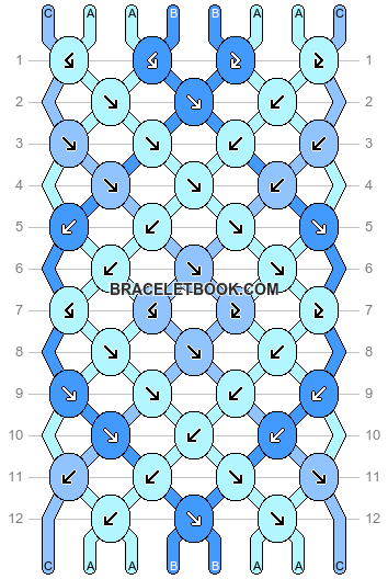 Normal pattern #179975 variation #375543 pattern