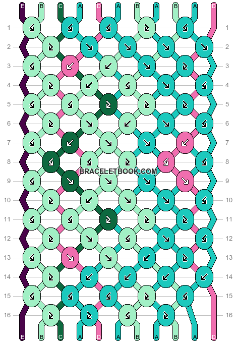Normal pattern #140386 variation #375544 pattern
