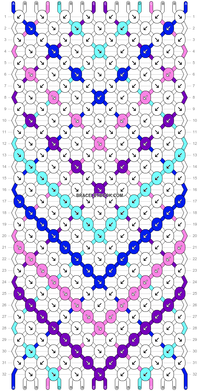 Normal pattern #25162 variation #375545 pattern