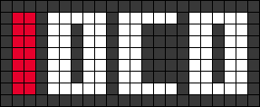 Alpha pattern #177262 variation #375546