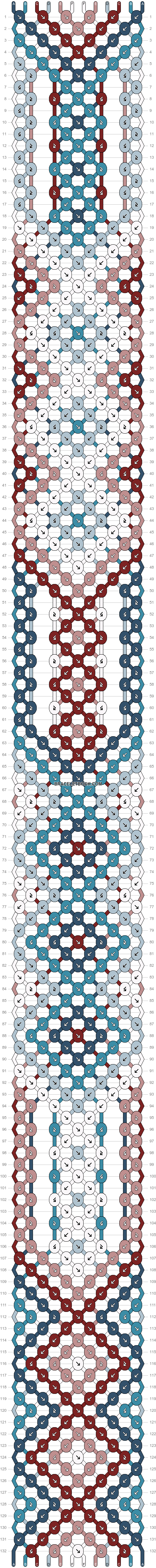 Normal pattern #51460 variation #375548 pattern