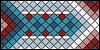 Normal pattern #51460 variation #375548