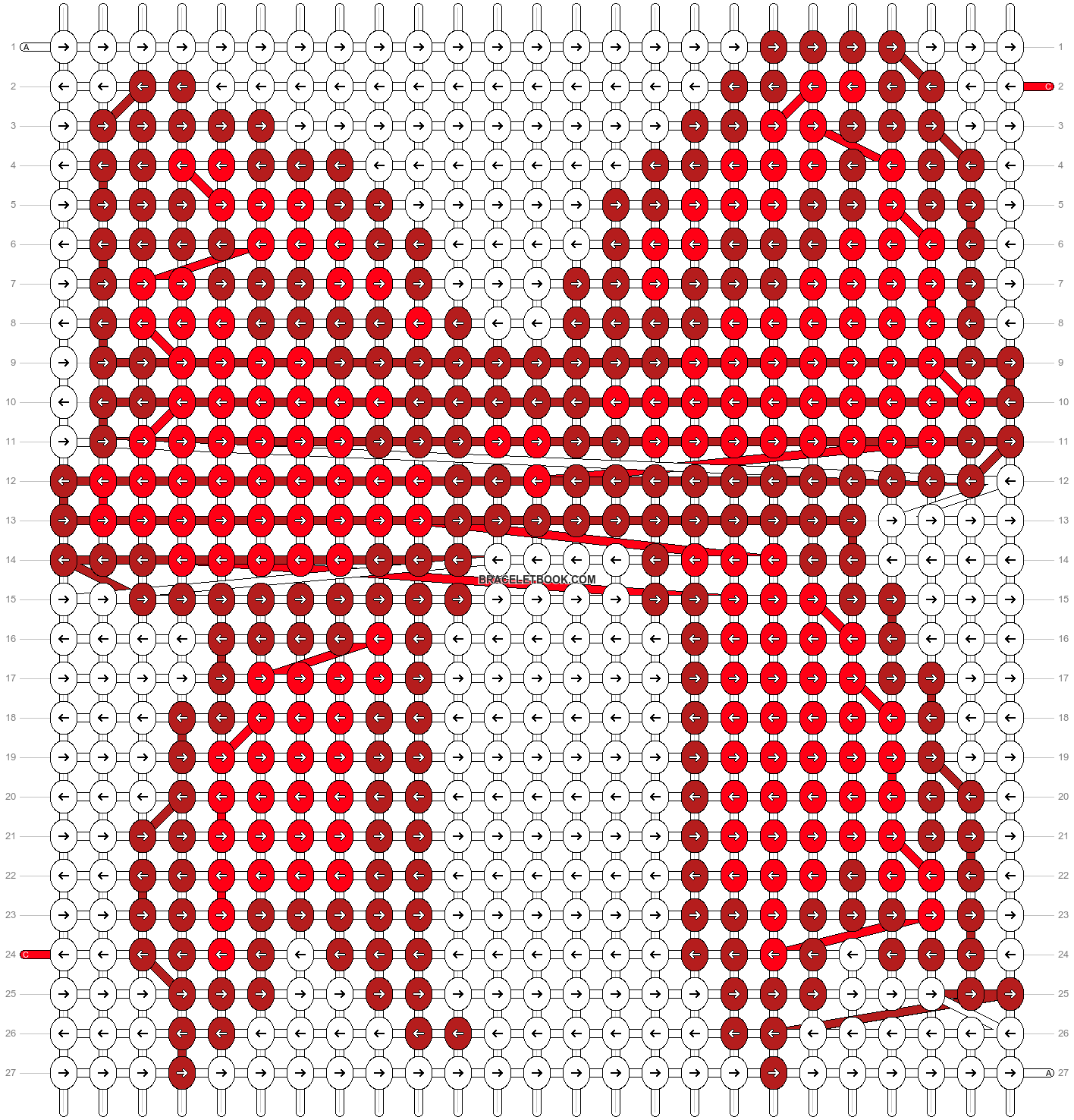 Alpha pattern #181585 variation #375549 pattern