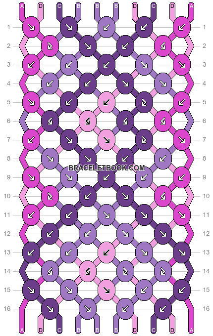 Normal pattern #180252 variation #375550 pattern