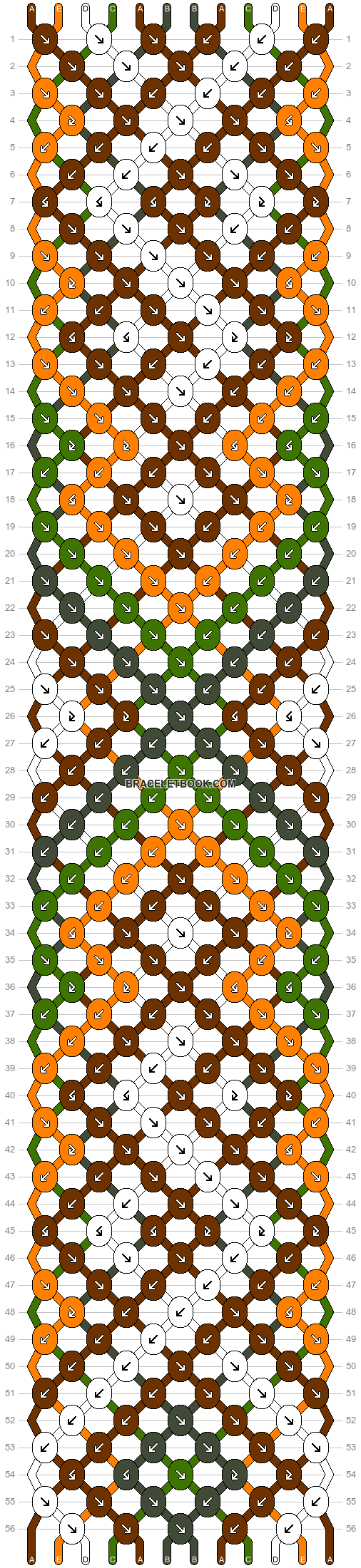Normal pattern #84720 variation #375553 pattern