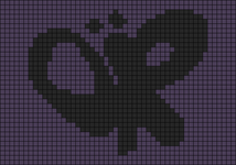Alpha pattern #143359 variation #375554