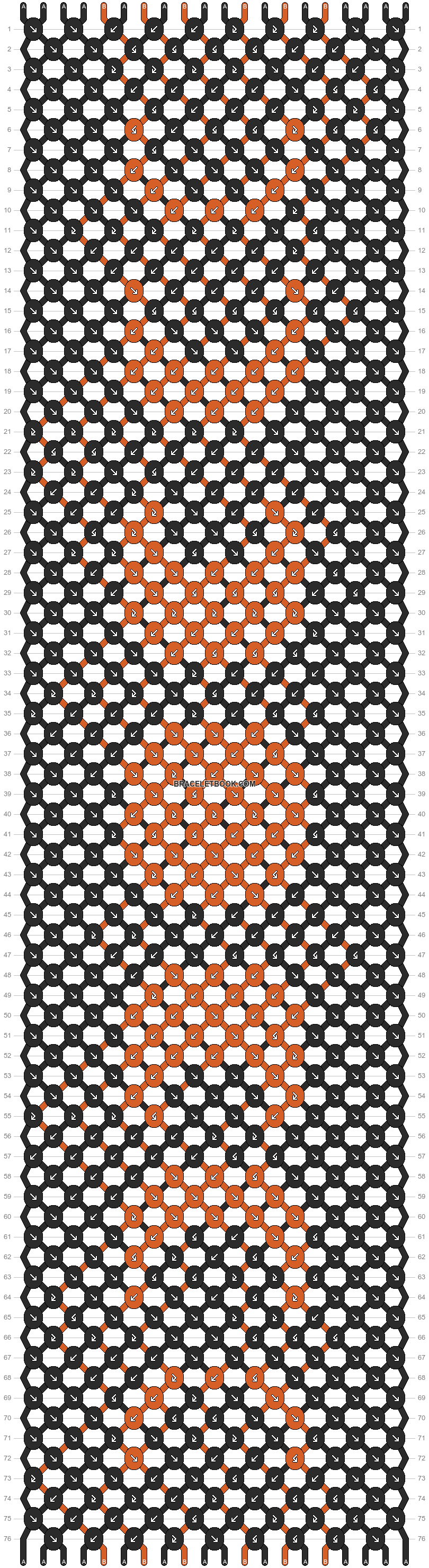 Normal pattern #165620 variation #375555 pattern