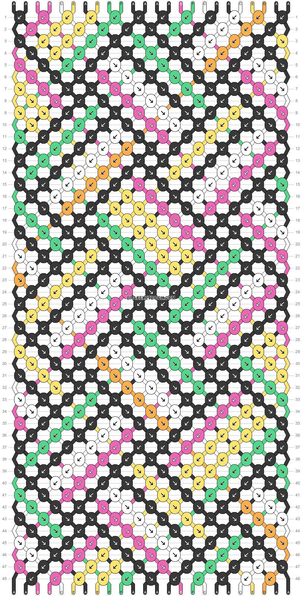 Normal pattern #147501 variation #375556 pattern