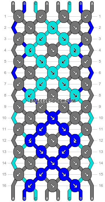 Normal pattern #8 variation #375557 pattern