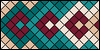 Normal pattern #181312 variation #375558