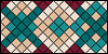 Normal pattern #181315 variation #375559