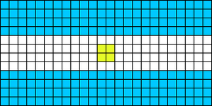 Alpha pattern #165291 variation #375562