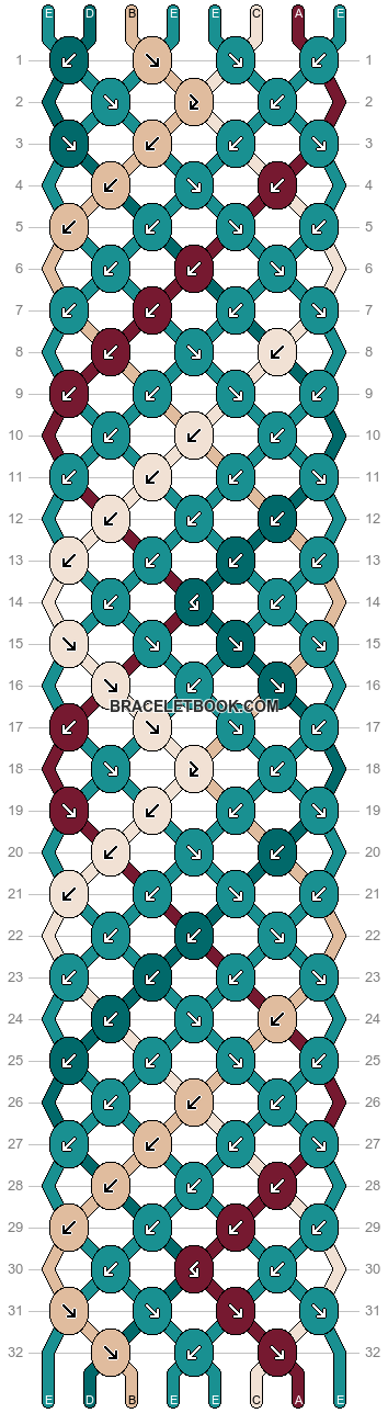 Normal pattern #181462 variation #375565 pattern