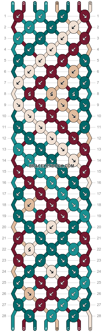 Normal pattern #181471 variation #375566 pattern