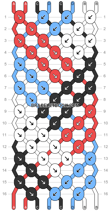 Normal pattern #21532 variation #375567 pattern