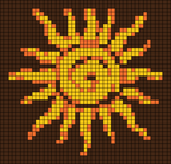 Alpha pattern #179771 variation #375568