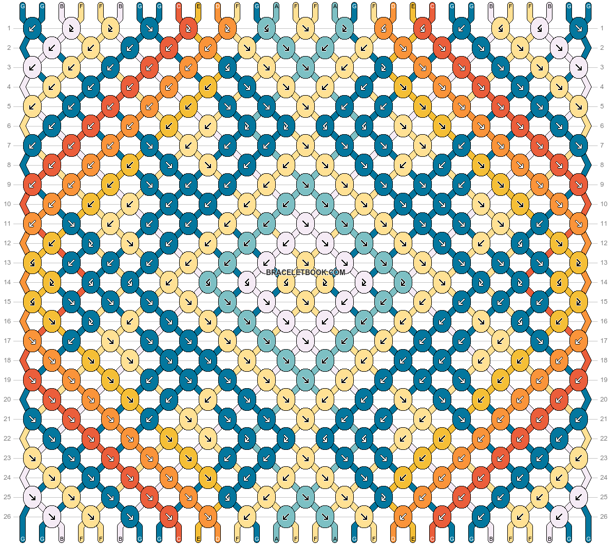 Normal pattern #135290 variation #375569 pattern