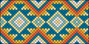 Normal pattern #135290 variation #375569