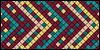 Normal pattern #181307 variation #375571