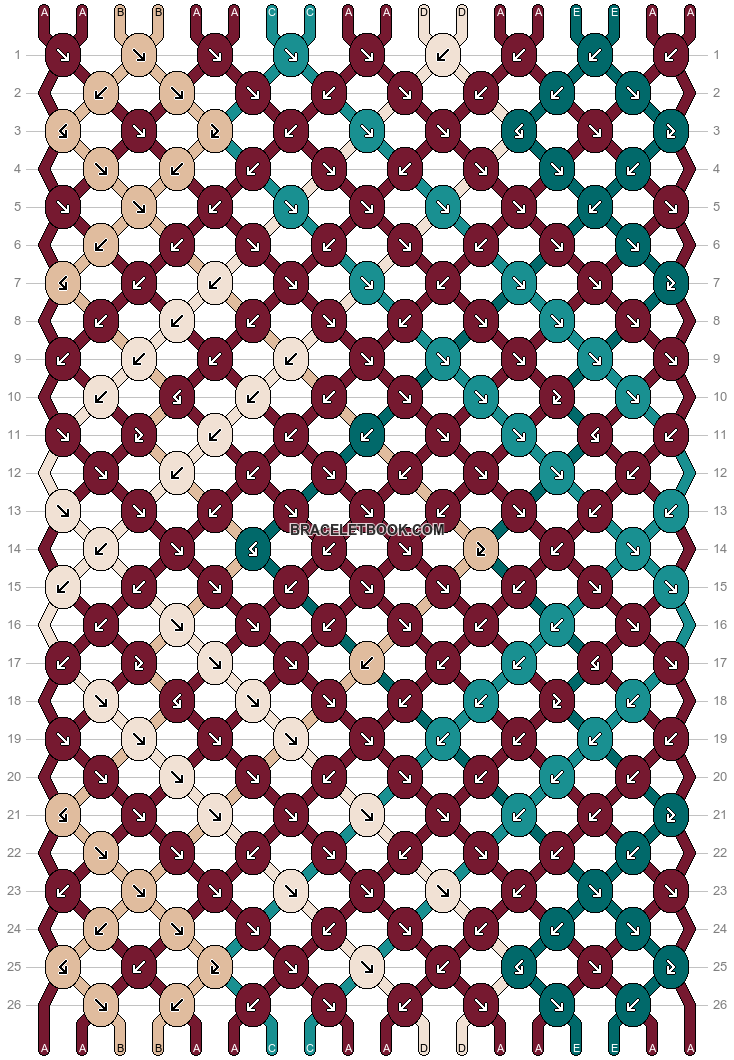 Normal pattern #181271 variation #375572 pattern