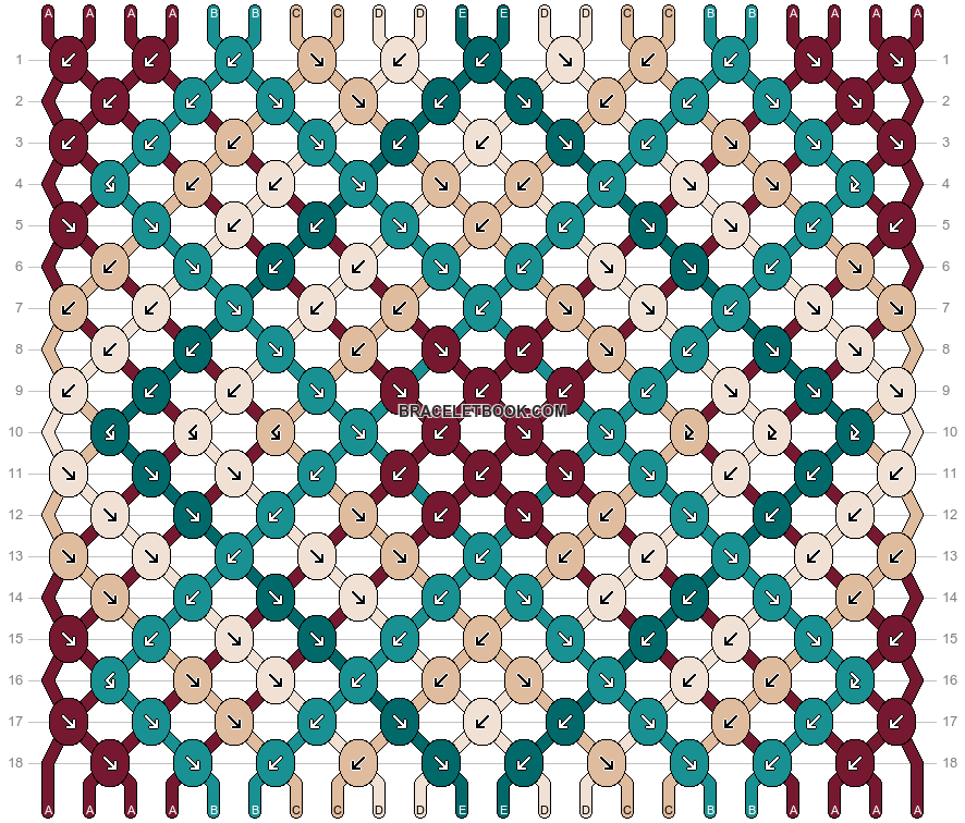 Normal pattern #181164 variation #375574 pattern