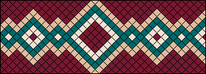 Normal pattern #181368 variation #375575