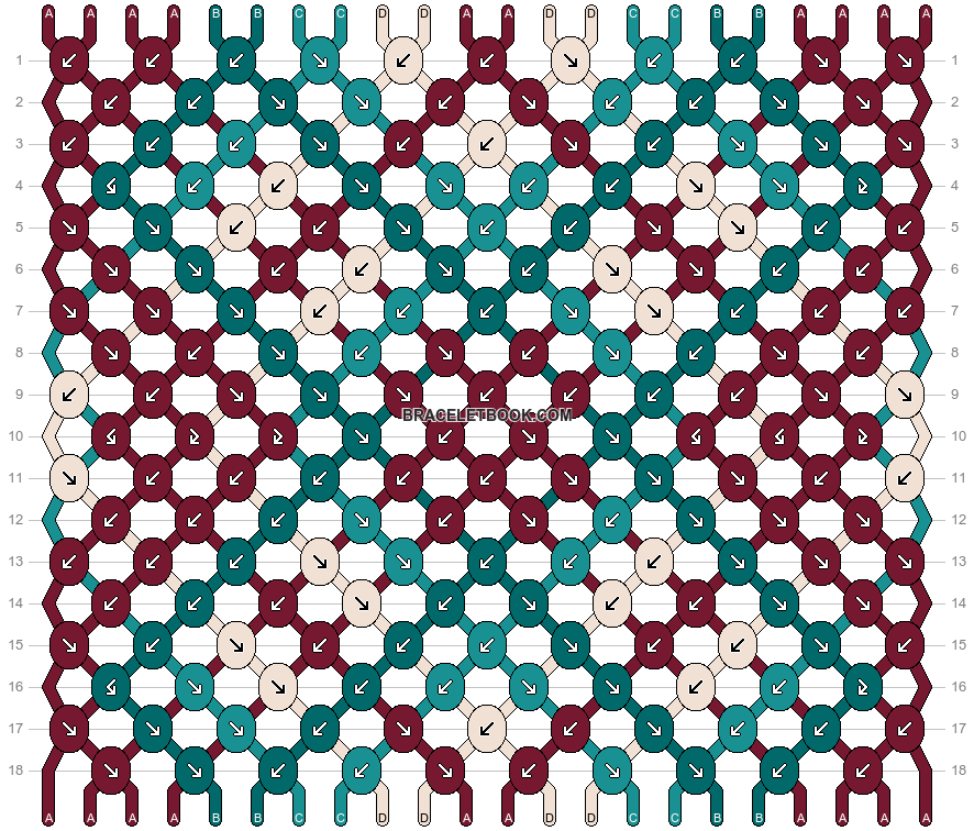 Normal pattern #181163 variation #375577 pattern