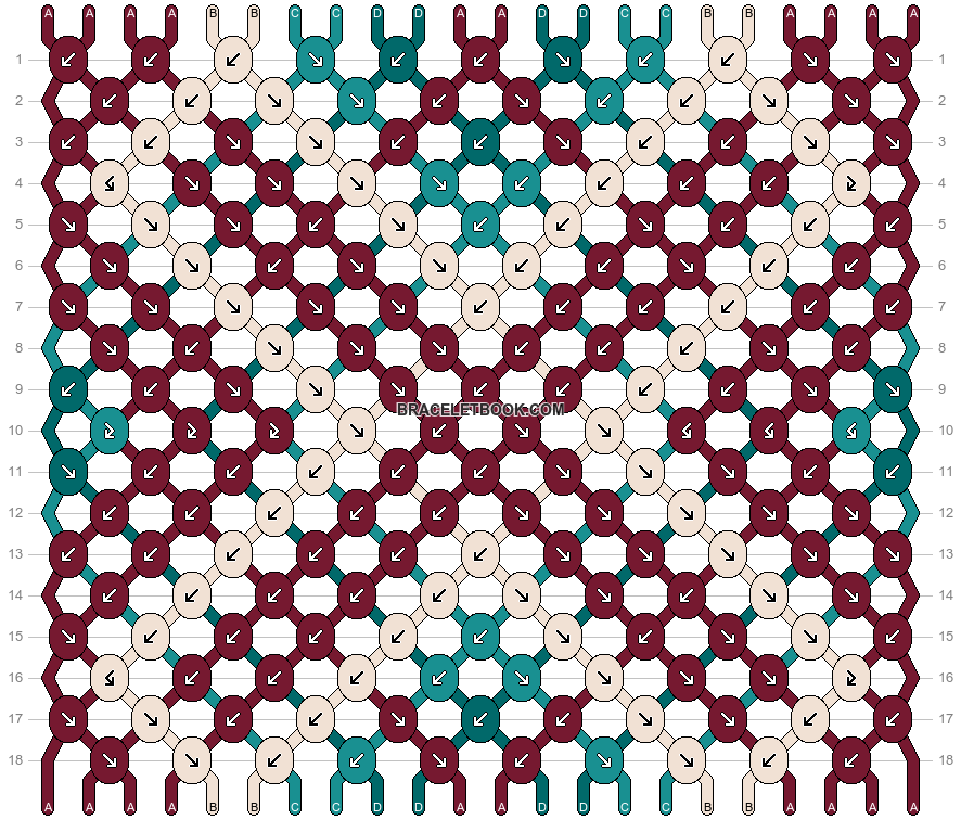 Normal pattern #181162 variation #375578 pattern