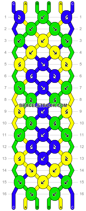 Normal pattern #181143 variation #375581 pattern
