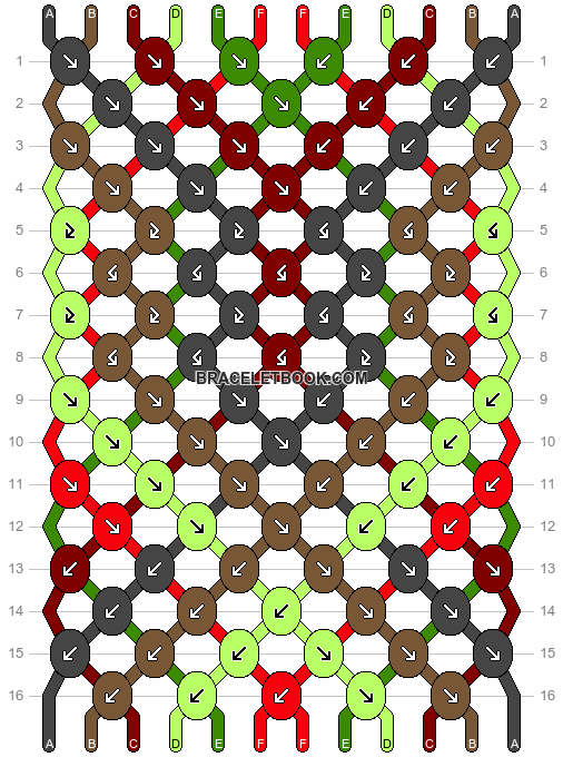 Normal pattern #177159 variation #375585 pattern