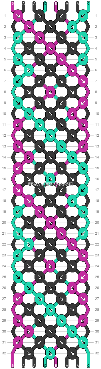 Normal pattern #142018 variation #375586 pattern