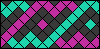 Normal pattern #142018 variation #375586