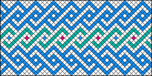 Normal pattern #181646 variation #375588