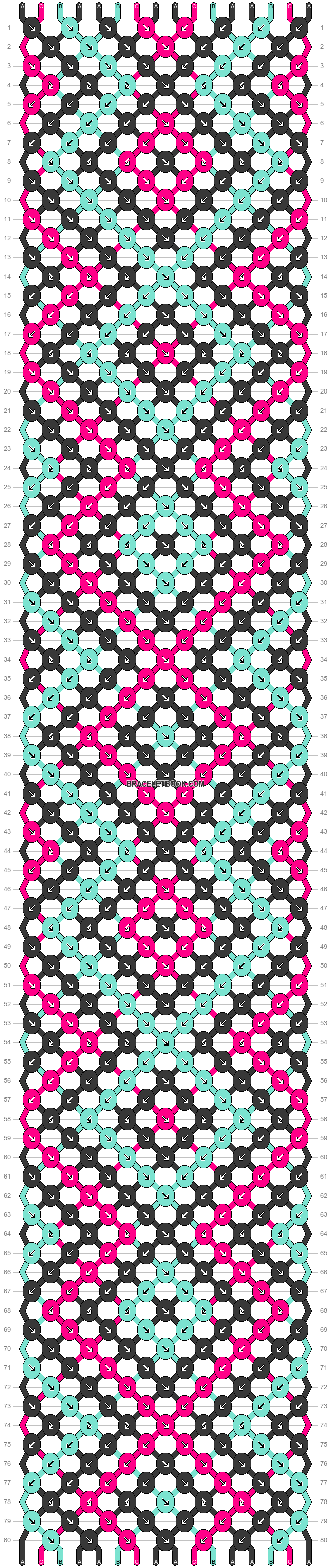 Normal pattern #109893 variation #375590 pattern