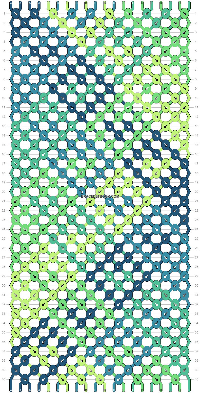 Normal pattern #26584 variation #375591 pattern