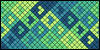 Normal pattern #26584 variation #375591