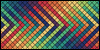 Normal pattern #164003 variation #375592