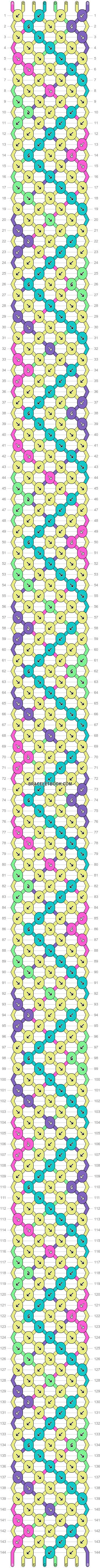Normal pattern #181505 variation #375594 pattern