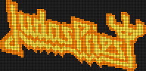 Alpha pattern #168781 variation #375598
