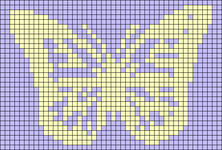 Alpha pattern #51210 variation #375601