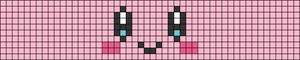 Alpha pattern #156785 variation #375602