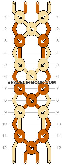 Normal pattern #169526 variation #375603 pattern