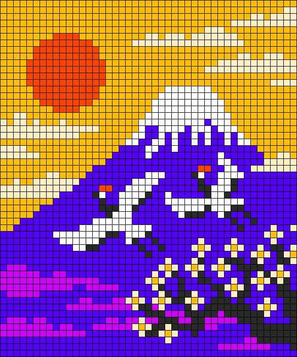 Alpha pattern #172074 variation #375605 preview